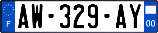 AW-329-AY