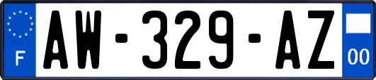 AW-329-AZ
