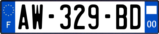 AW-329-BD