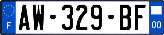 AW-329-BF