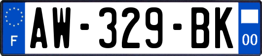 AW-329-BK