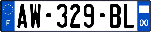 AW-329-BL