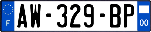 AW-329-BP