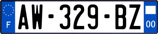 AW-329-BZ