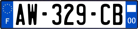 AW-329-CB