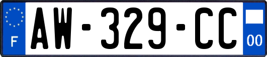 AW-329-CC