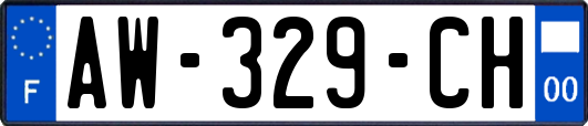 AW-329-CH