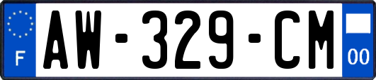 AW-329-CM
