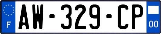 AW-329-CP