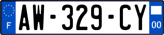 AW-329-CY