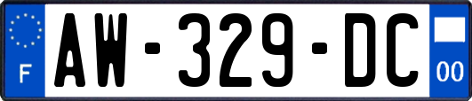 AW-329-DC