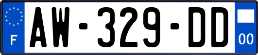 AW-329-DD