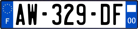 AW-329-DF