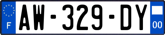 AW-329-DY