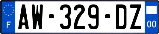AW-329-DZ