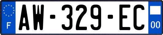 AW-329-EC