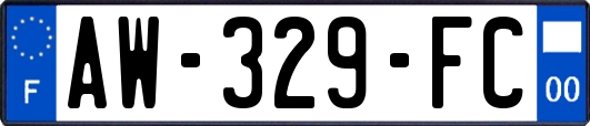 AW-329-FC
