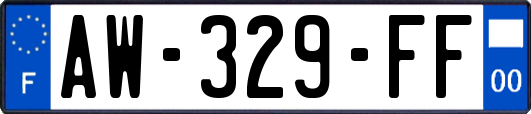 AW-329-FF