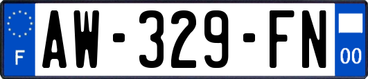AW-329-FN