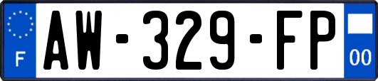 AW-329-FP