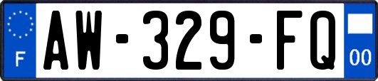AW-329-FQ