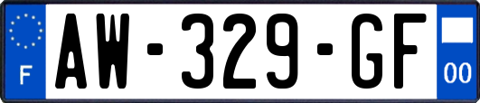 AW-329-GF