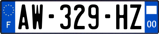 AW-329-HZ