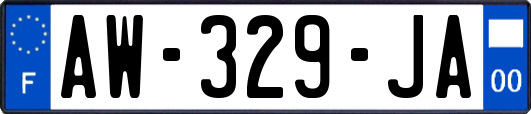 AW-329-JA