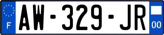 AW-329-JR