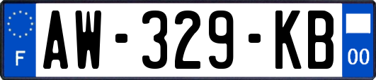 AW-329-KB