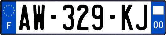 AW-329-KJ