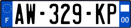 AW-329-KP
