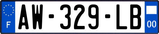 AW-329-LB