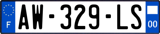 AW-329-LS