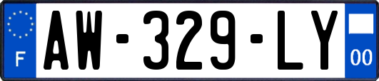 AW-329-LY