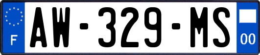 AW-329-MS