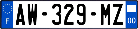 AW-329-MZ