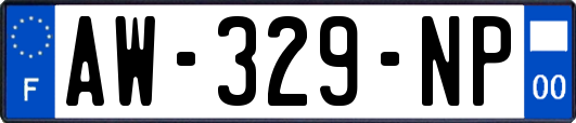 AW-329-NP