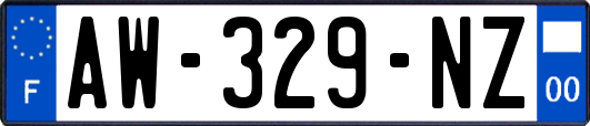 AW-329-NZ