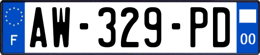 AW-329-PD