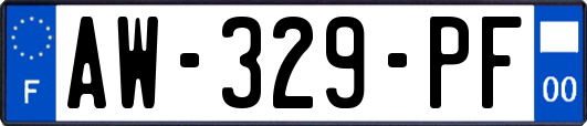 AW-329-PF