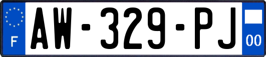 AW-329-PJ