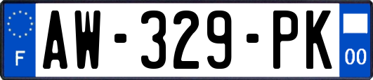 AW-329-PK