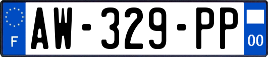 AW-329-PP