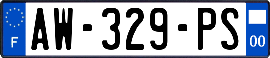 AW-329-PS