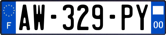 AW-329-PY