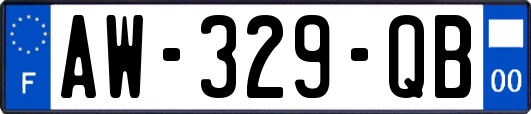 AW-329-QB