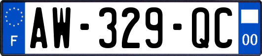AW-329-QC