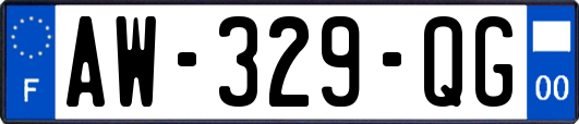 AW-329-QG