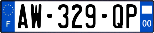 AW-329-QP